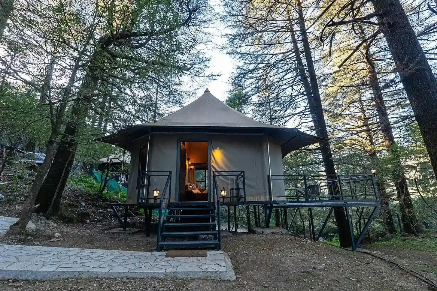 Zenith Luxury Cottage
