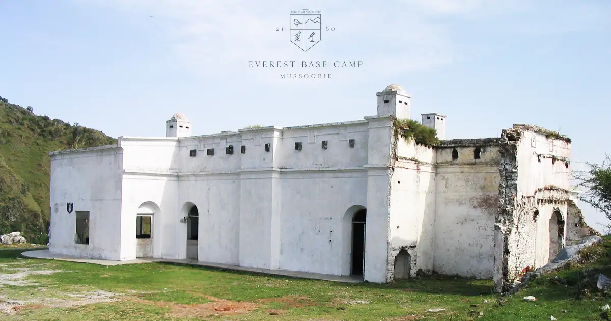 George Everest Peak and House, Mussoorie: History and How to Visit