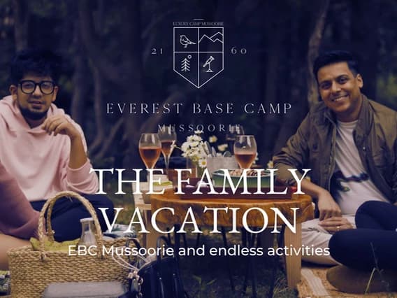 Family Adventure: Making Mussoorie a Fun-Filled Destination for All Ages